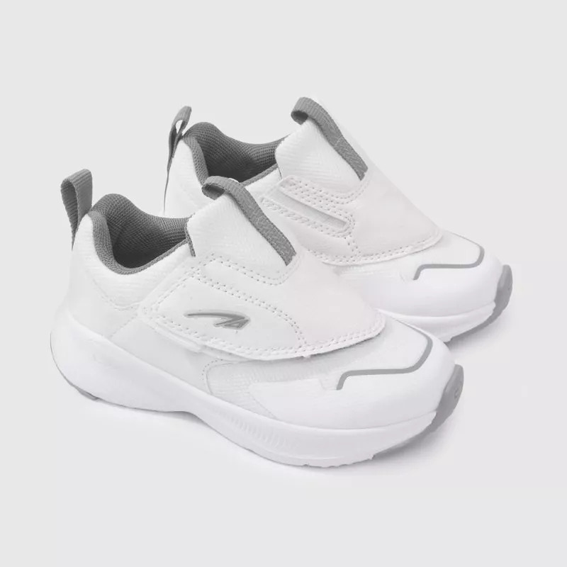 Zapatilla Deportiva Deportivo Blanca